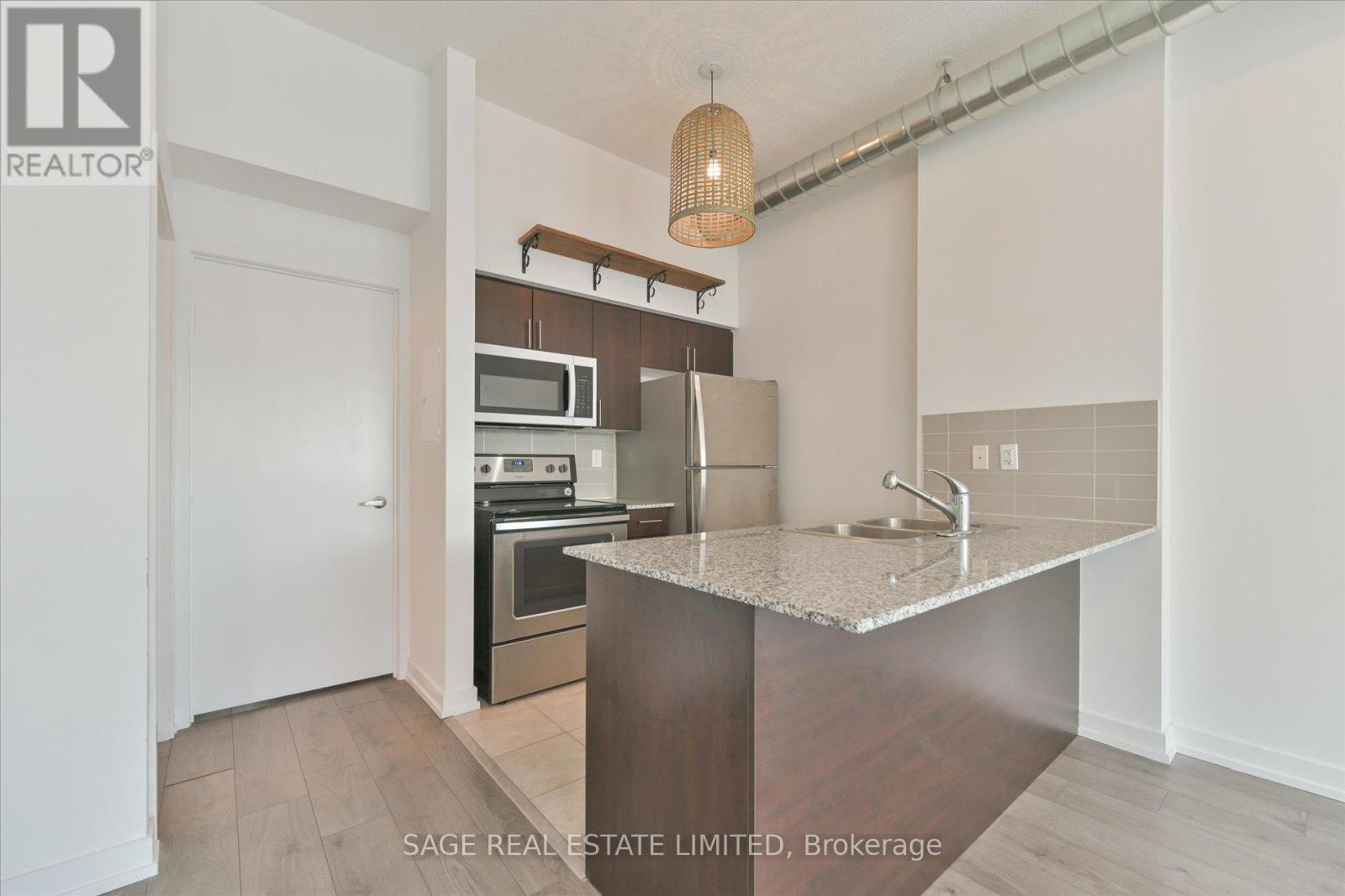 415 - 1410 Dupont Street, Toronto (Dovercourt-Wallace Emerson-Junction), Ontario  M6H 0B6 - Photo 9 - W12282760