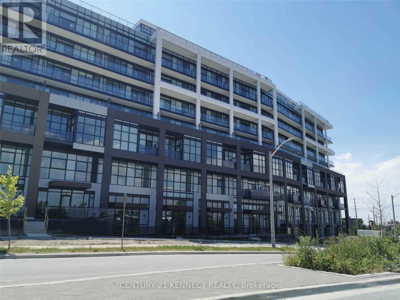 Property at TH 3 - 60 GEORGE BUTCHART DRIVE image 3