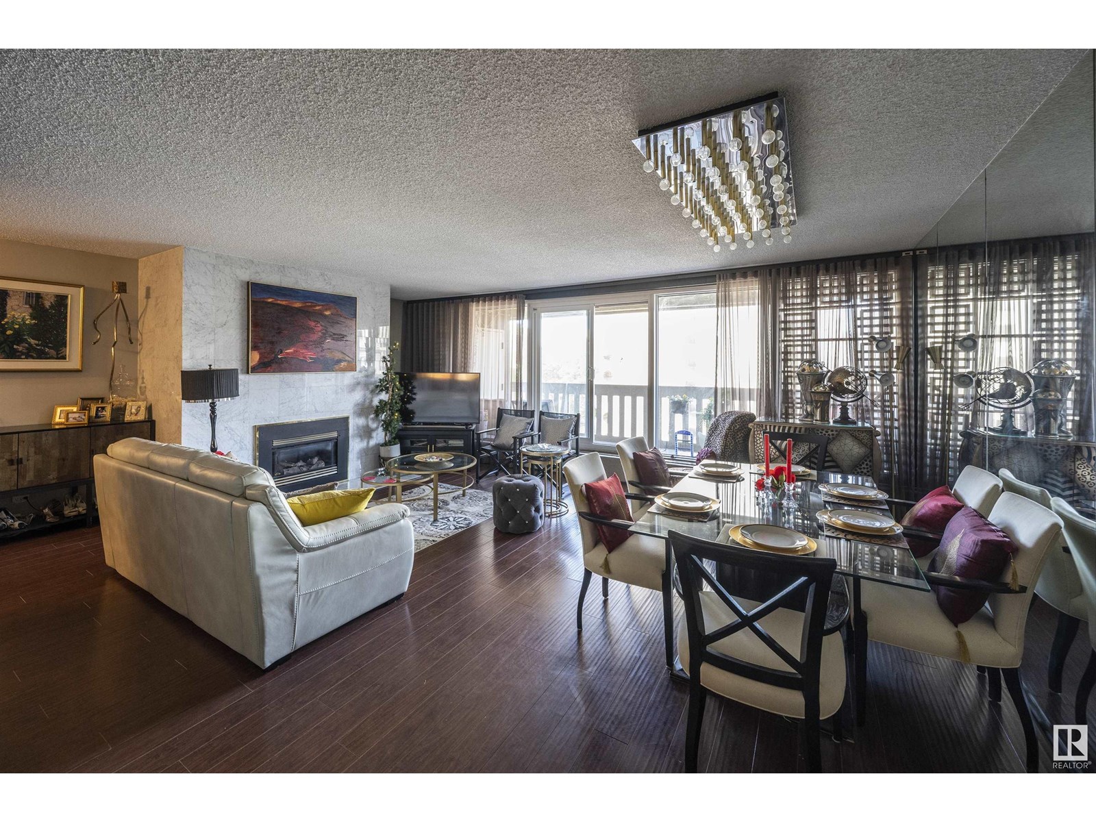 #701 9809 110 ST NW, Edmonton, Alberta