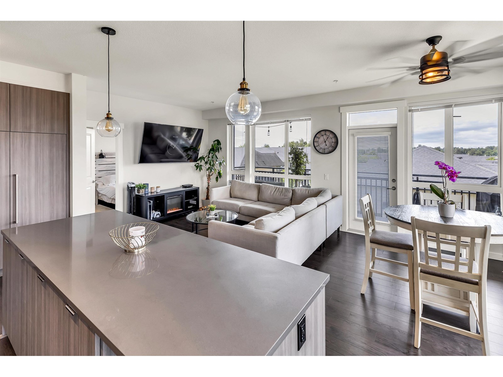415 31158 Westridge Place, Abbotsford, British Columbia  V2T 0K5 - Photo 9 - R3023876