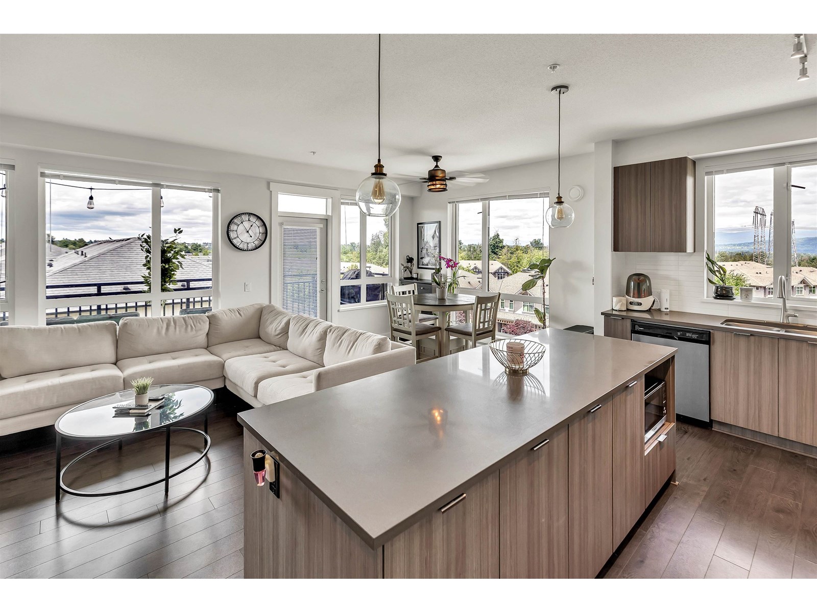 415 31158 Westridge Place, Abbotsford, British Columbia  V2T 0K5 - Photo 6 - R3023876