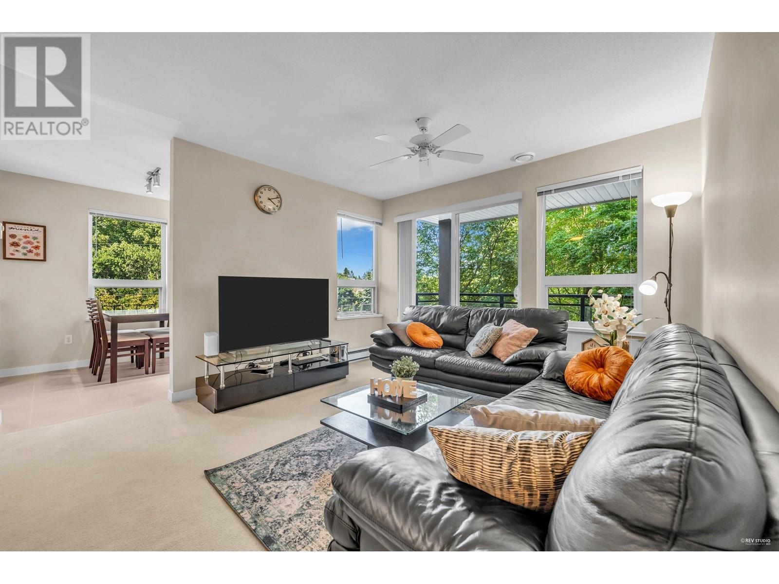 205 9500 Odlin Road, Richmond, British Columbia  V6X 0H5 - Photo 2 - R3026056