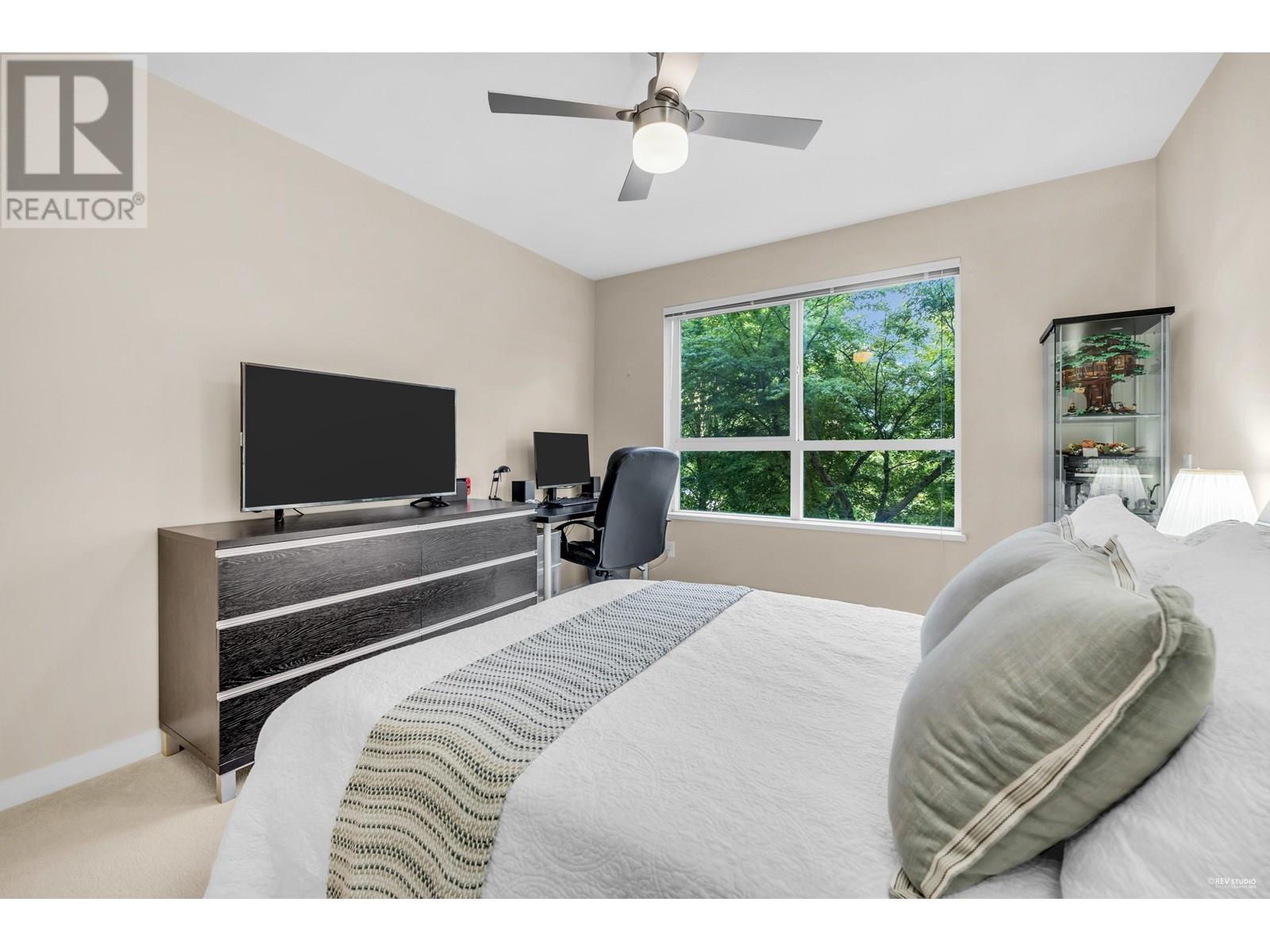 205 9500 Odlin Road, Richmond, British Columbia  V6X 0H5 - Photo 9 - R3026056