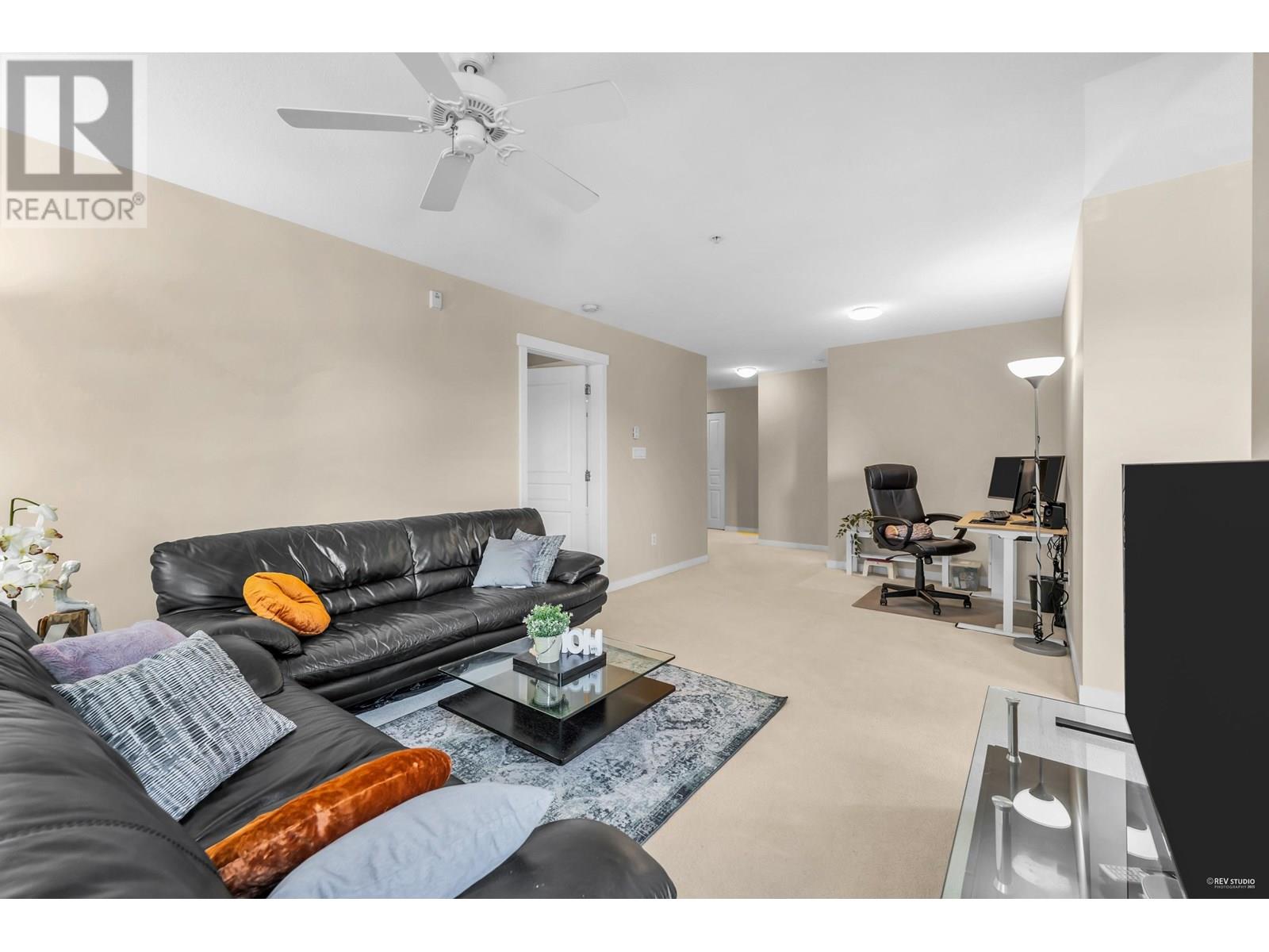 205 9500 Odlin Road, Richmond, British Columbia  V6X 0H5 - Photo 4 - R3026056