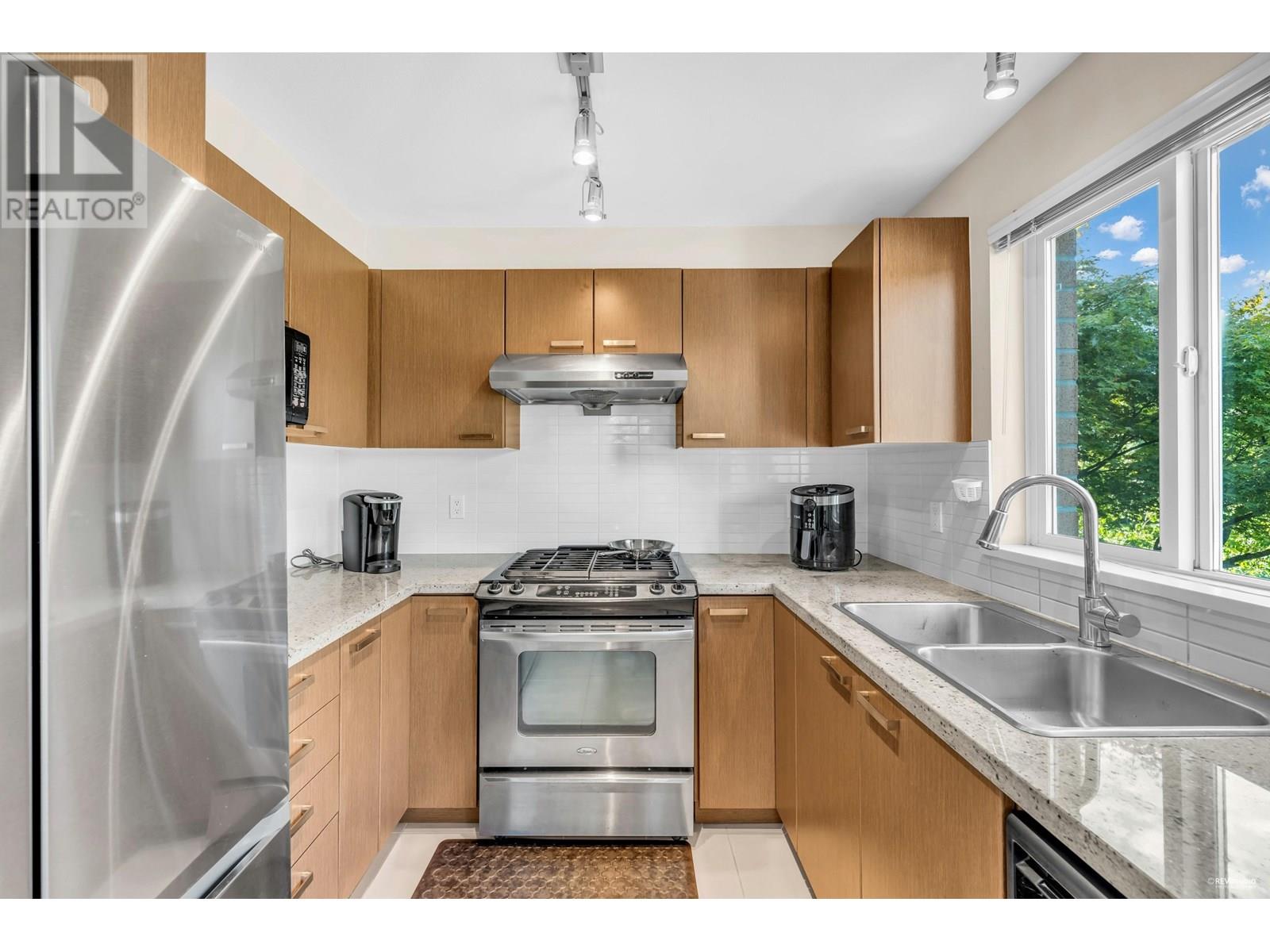 205 9500 Odlin Road, Richmond, British Columbia  V6X 0H5 - Photo 7 - R3026056