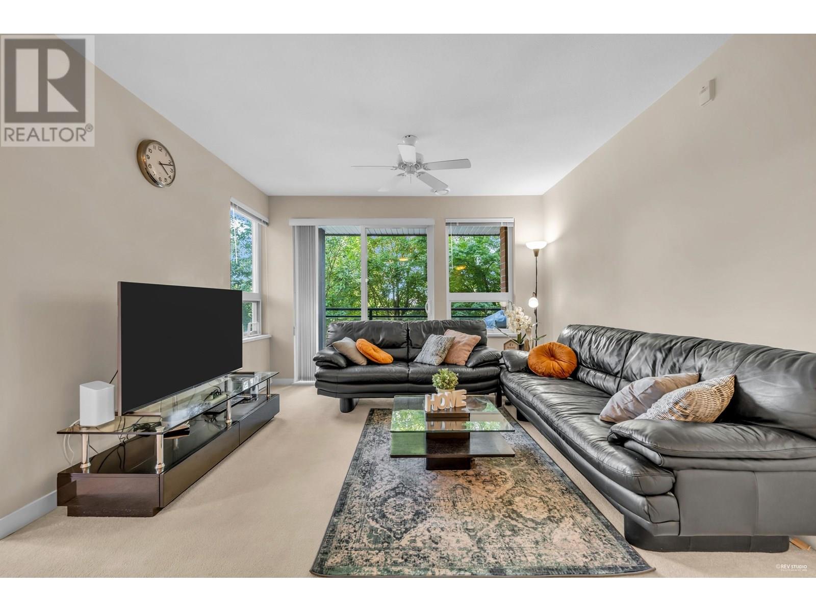 205 9500 Odlin Road, Richmond, British Columbia  V6X 0H5 - Photo 3 - R3026056