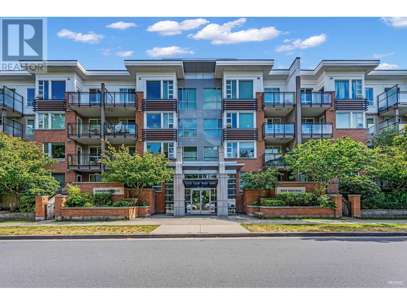 205 9500 Odlin Road, Richmond, British Columbia  V6X 0H5 - Photo 20 - R3026056