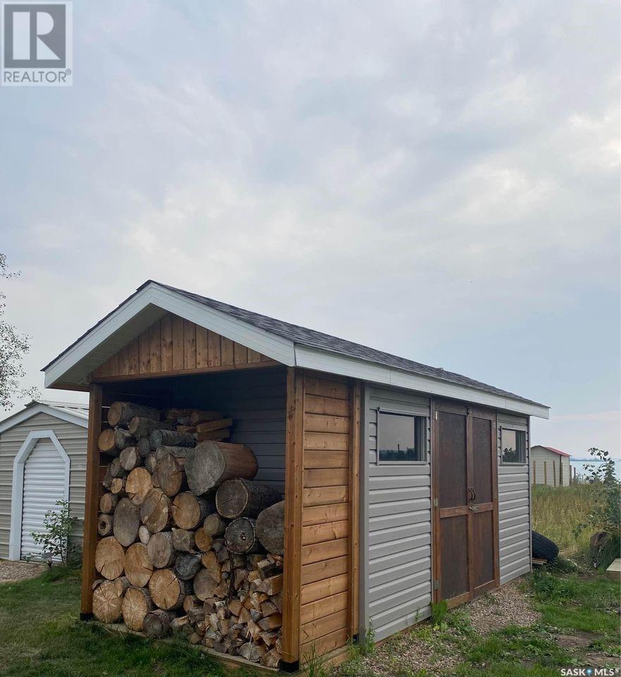 702 Diamond Willow Drive, Meadow Lake Provincial Park, Saskatchewan  S0M 1A0 - Photo 6 - SK012525
