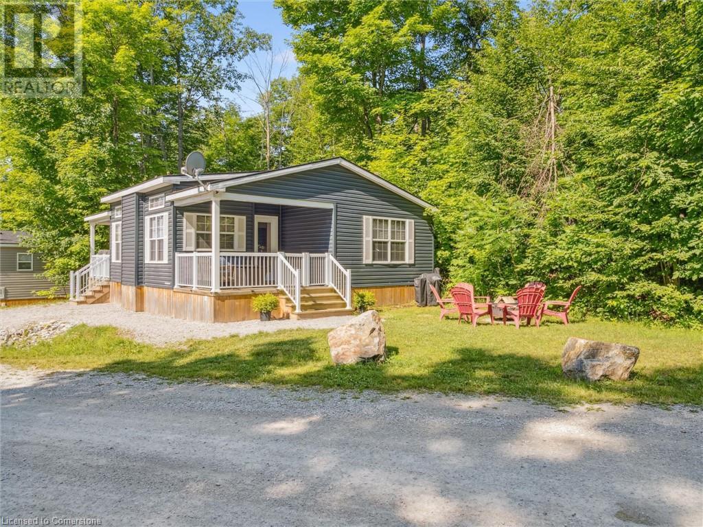 1082 Shamrock Marina Road Unit# 192, Severn Bridge, Ontario  P0E 1N0 - Photo 2 - 40750991