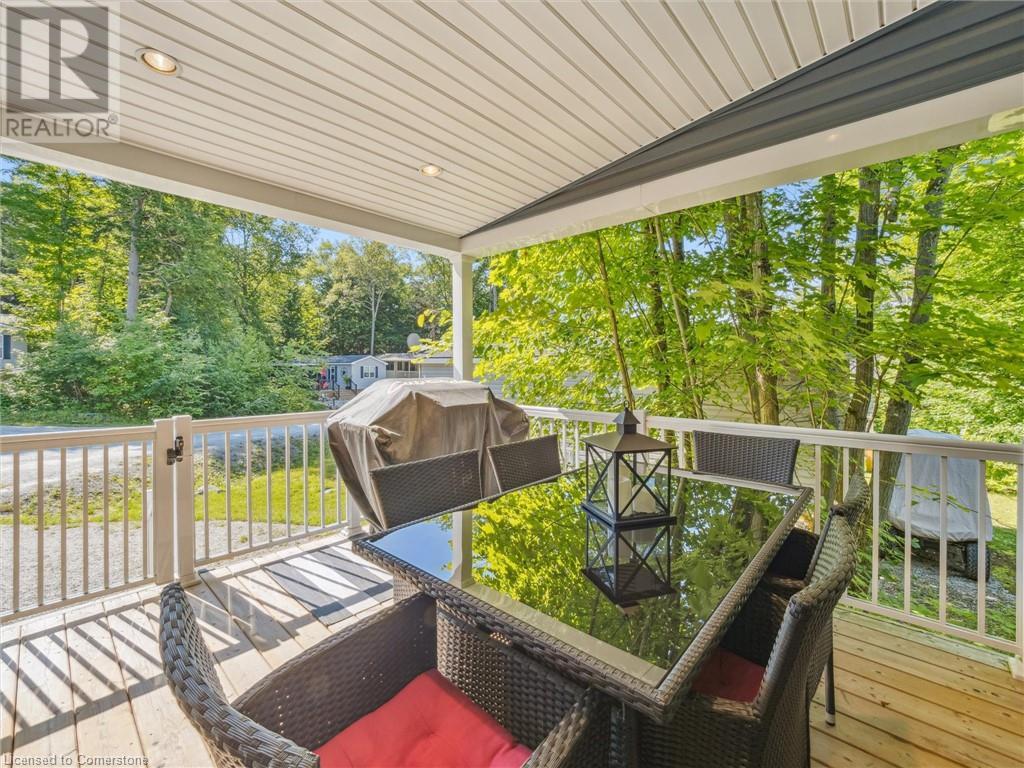 1082 Shamrock Marina Road Unit# 192, Severn Bridge, Ontario  P0E 1N0 - Photo 22 - 40750991