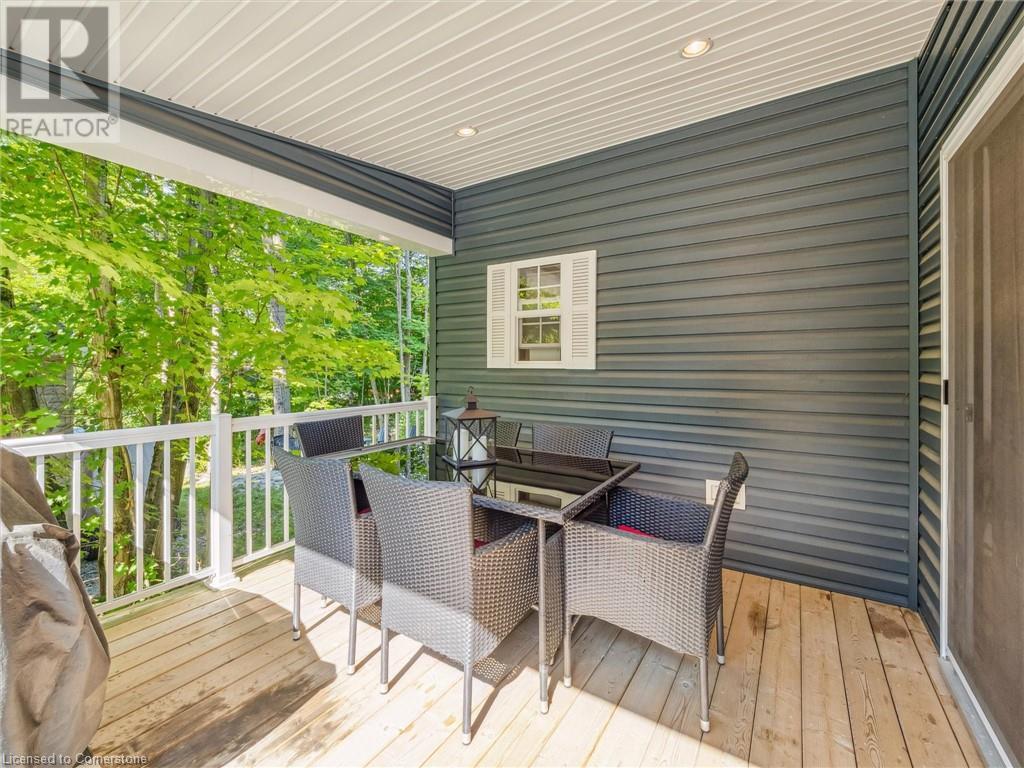 1082 Shamrock Marina Road Unit# 192, Severn Bridge, Ontario  P0E 1N0 - Photo 23 - 40750991
