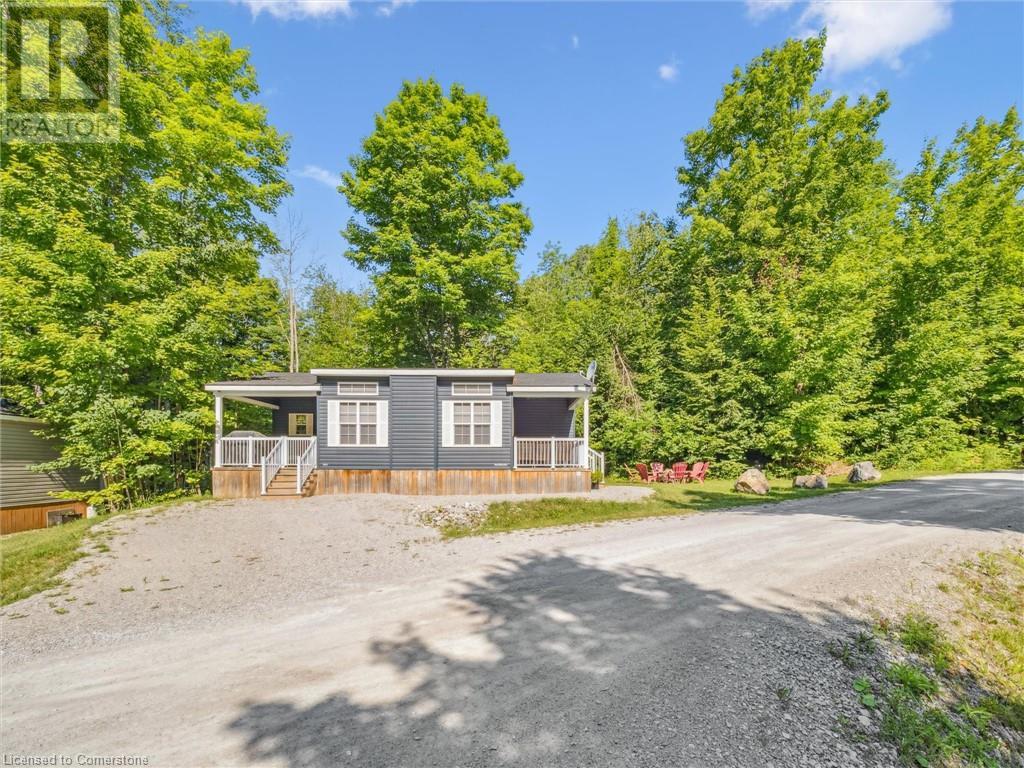 1082 Shamrock Marina Road Unit# 192, Severn Bridge, Ontario  P0E 1N0 - Photo 24 - 40750991