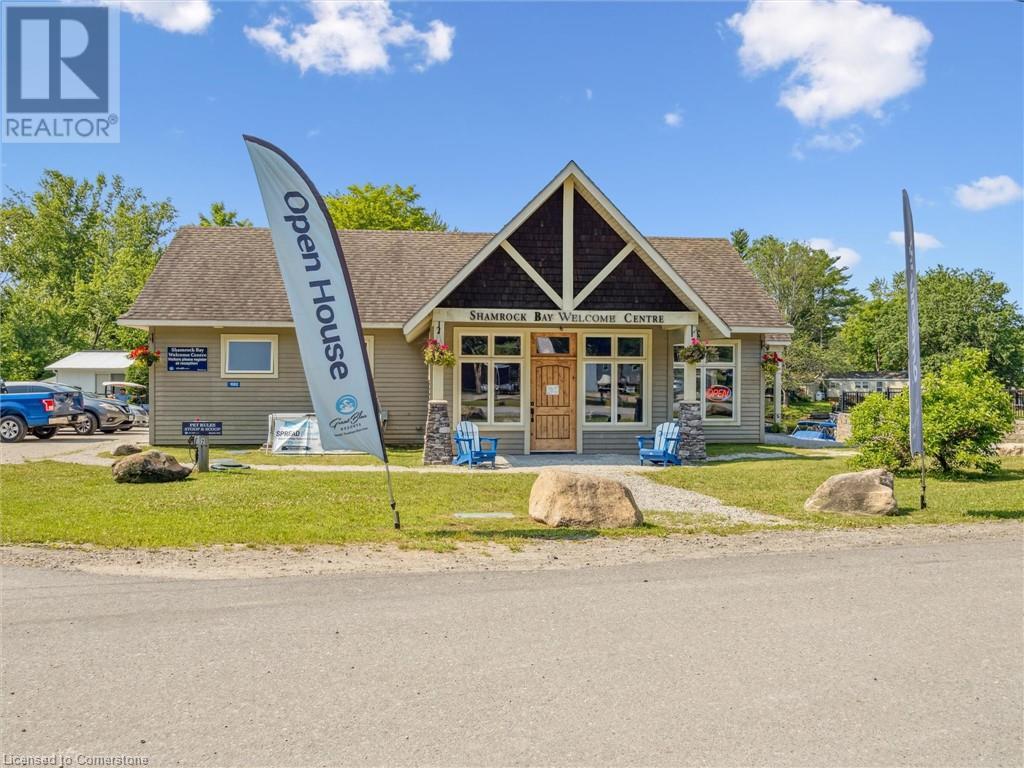1082 Shamrock Marina Road Unit# 192, Severn Bridge, Ontario  P0E 1N0 - Photo 26 - 40750991