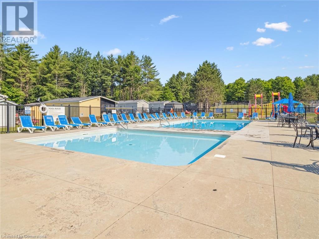 1082 Shamrock Marina Road Unit# 192, Severn Bridge, Ontario  P0E 1N0 - Photo 27 - 40750991