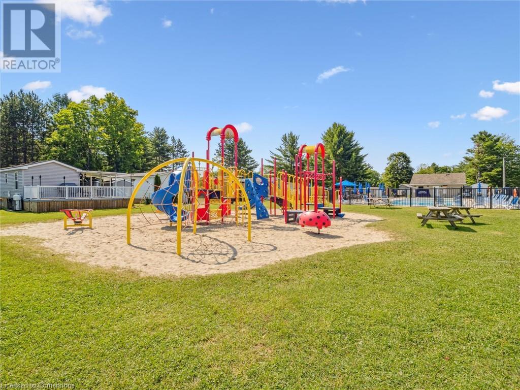 1082 Shamrock Marina Road Unit# 192, Severn Bridge, Ontario  P0E 1N0 - Photo 29 - 40750991