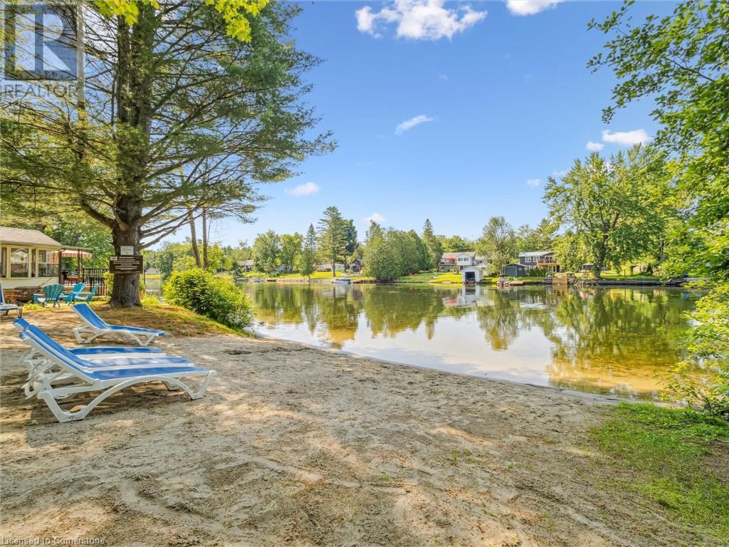 1082 Shamrock Marina Road Unit# 192, Severn Bridge, Ontario  P0E 1N0 - Photo 33 - 40750991