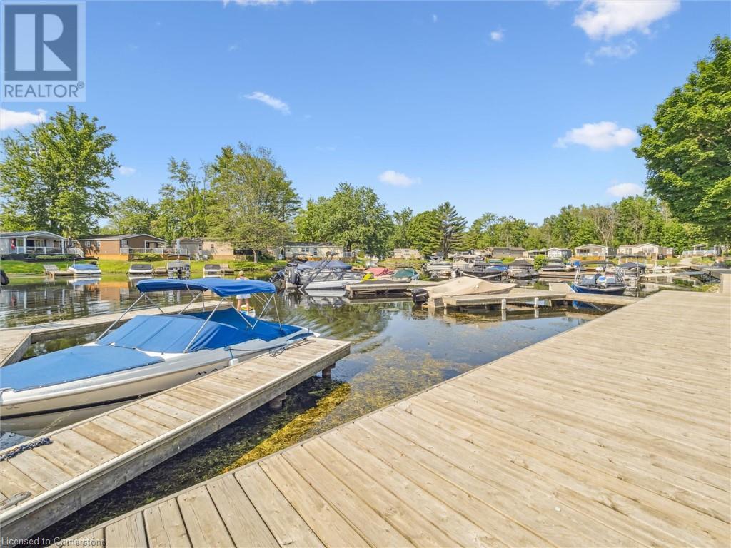 1082 Shamrock Marina Road Unit# 192, Severn Bridge, Ontario  P0E 1N0 - Photo 34 - 40750991