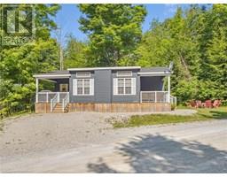 1082 SHAMROCK MARINA Road Unit# 192, severn bridge, Ontario