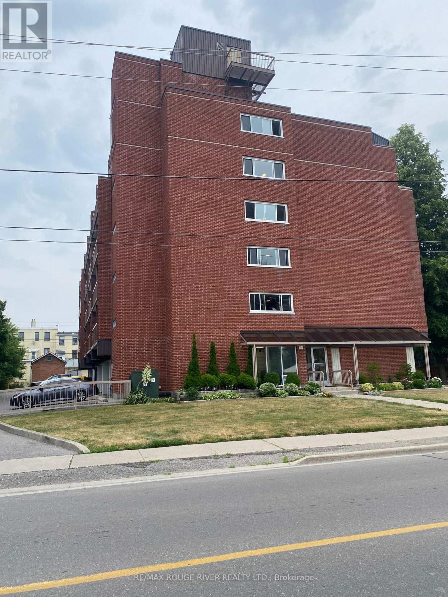 503 - 144 QUEEN STREET, Clarington, Ontario