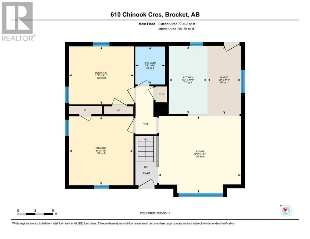 610 Chinook Crescent, Rural Pincher Creek No. 9, Alberta  T0K 1W0 - Photo 22 - A2222502