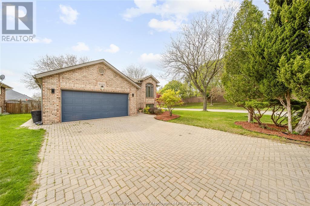 Property at 2505 ST CLAIR AVENUE image 2