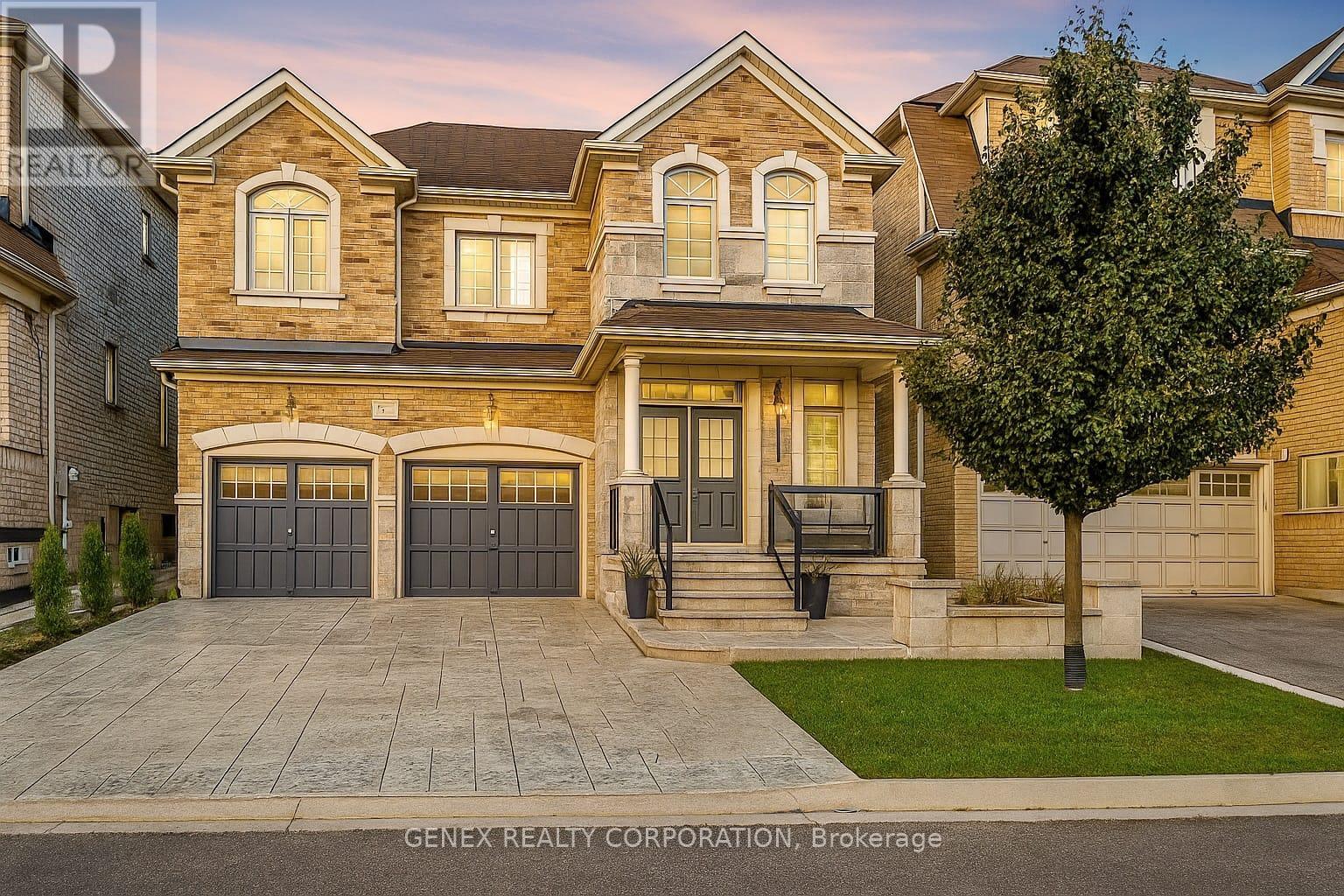 Property at 7 ANTOINE STREET image 1