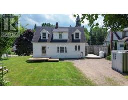 18 HIGHSCHOOL LANE, Bancroft, Ontario