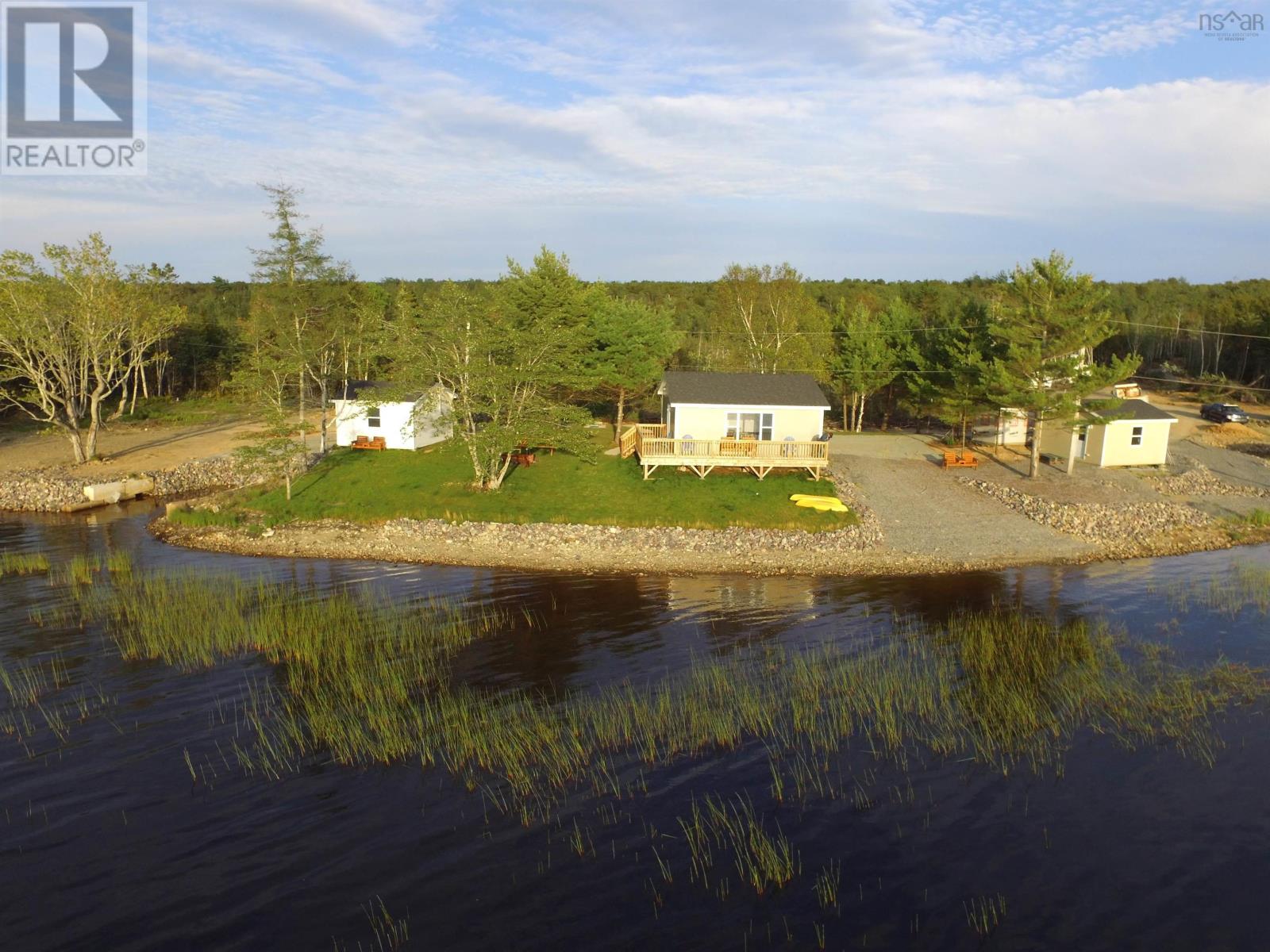 0 Grand Mira South Road, Juniper Mountain, Nova Scotia  B1X 1H3 - Photo 3 - 202508217