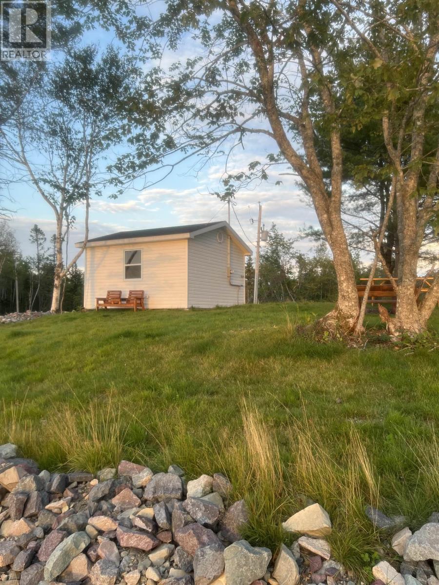 0 Grand Mira South Road, Juniper Mountain, Nova Scotia  B1X 1H3 - Photo 16 - 202508217