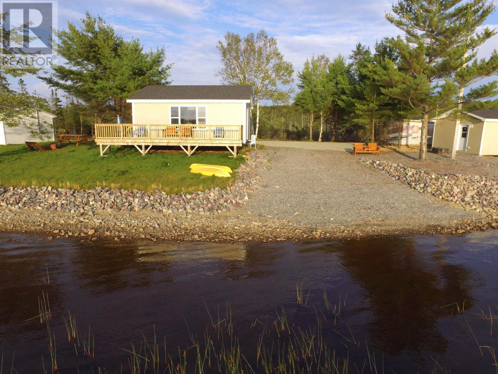 0 Grand Mira South Road, Juniper Mountain, Nova Scotia  B1X 1H3 - Photo 5 - 202508217