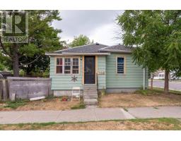 103 CENTRE STREET, Deseronto, Ontario