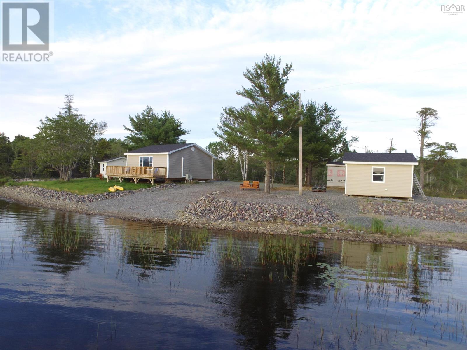 0 Grand Mira South Road, Juniper Mountain, Nova Scotia  B1X 1H3 - Photo 1 - 202508217