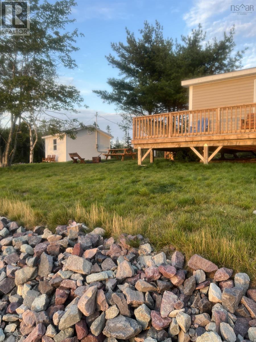 0 Grand Mira South Road, Juniper Mountain, Nova Scotia  B1X 1H3 - Photo 14 - 202508217
