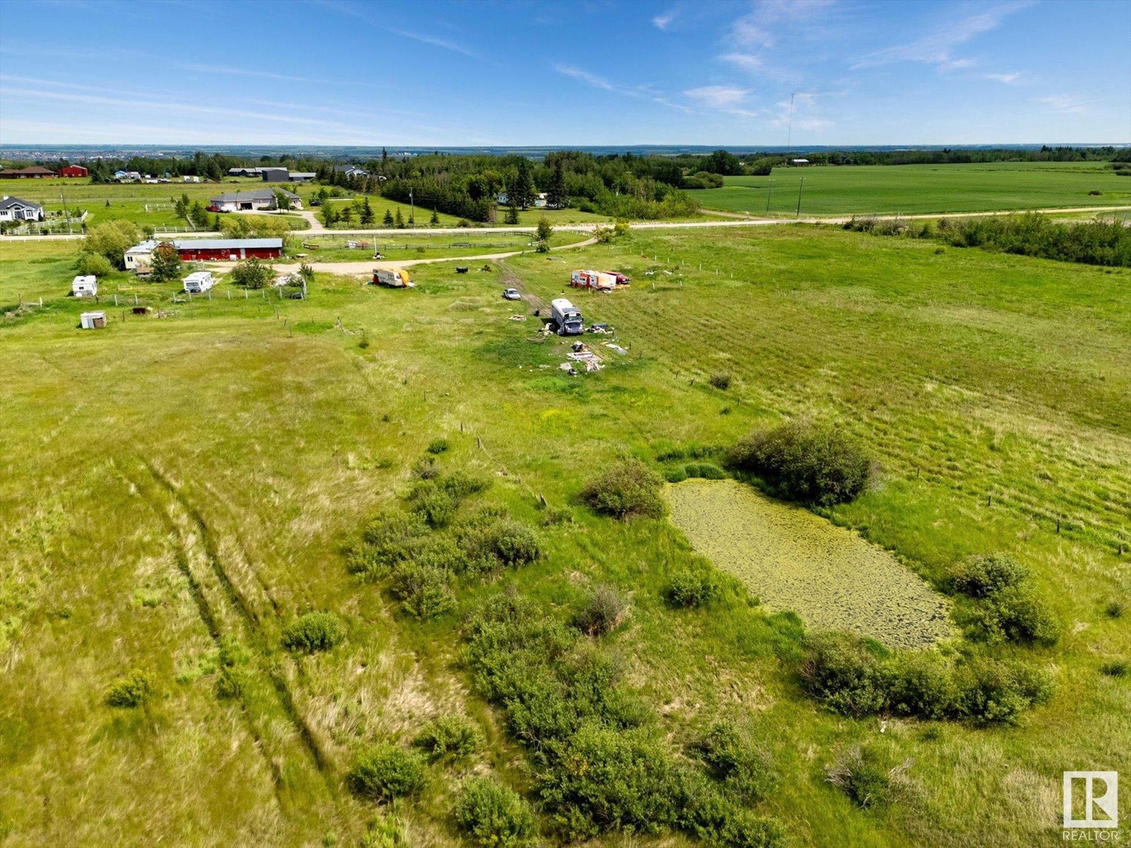 21150 Fort Rd Ne, Edmonton, Alberta  T5Y 6G8 - Photo 17 - E4447585