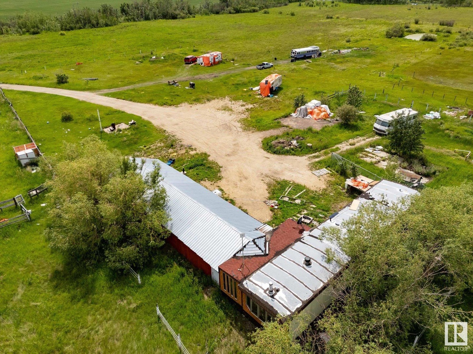 21150 Fort Rd Ne, Edmonton, Alberta  T5Y 6G8 - Photo 20 - E4447585