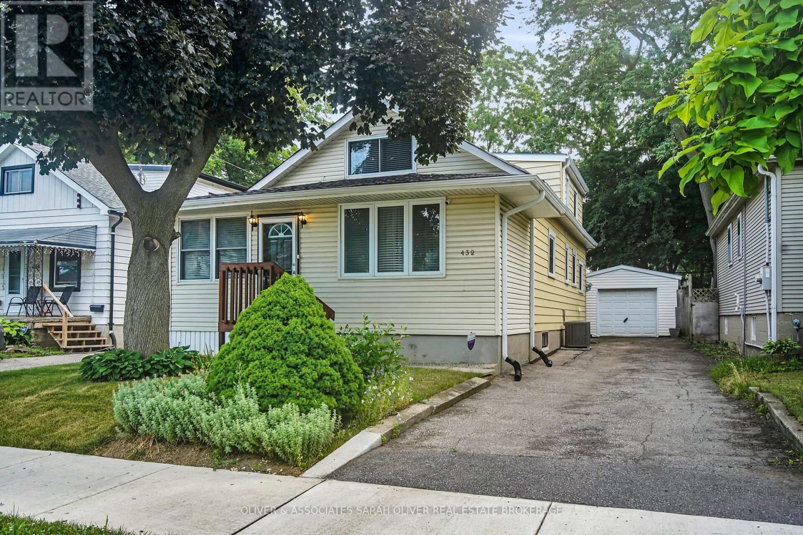 432 Spruce Street, London East, Ontario  N5W 4P3 - Photo 3 - X12283076