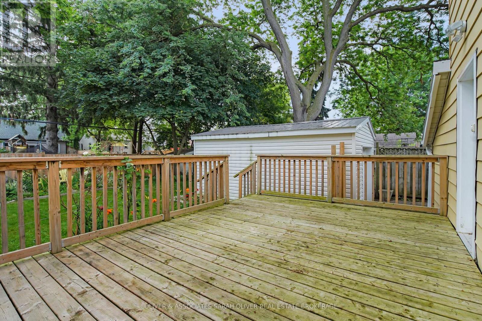 432 Spruce Street, London East, Ontario  N5W 4P3 - Photo 44 - X12283076