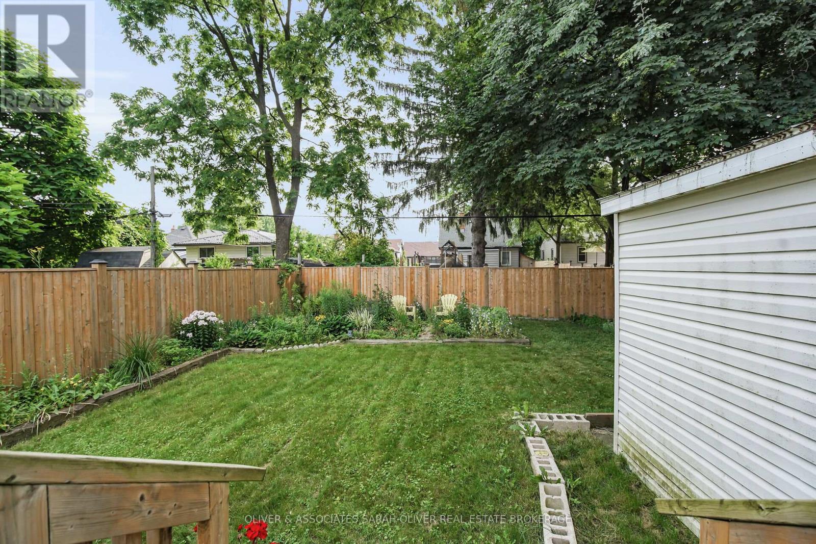 432 Spruce Street, London East, Ontario  N5W 4P3 - Photo 45 - X12283076