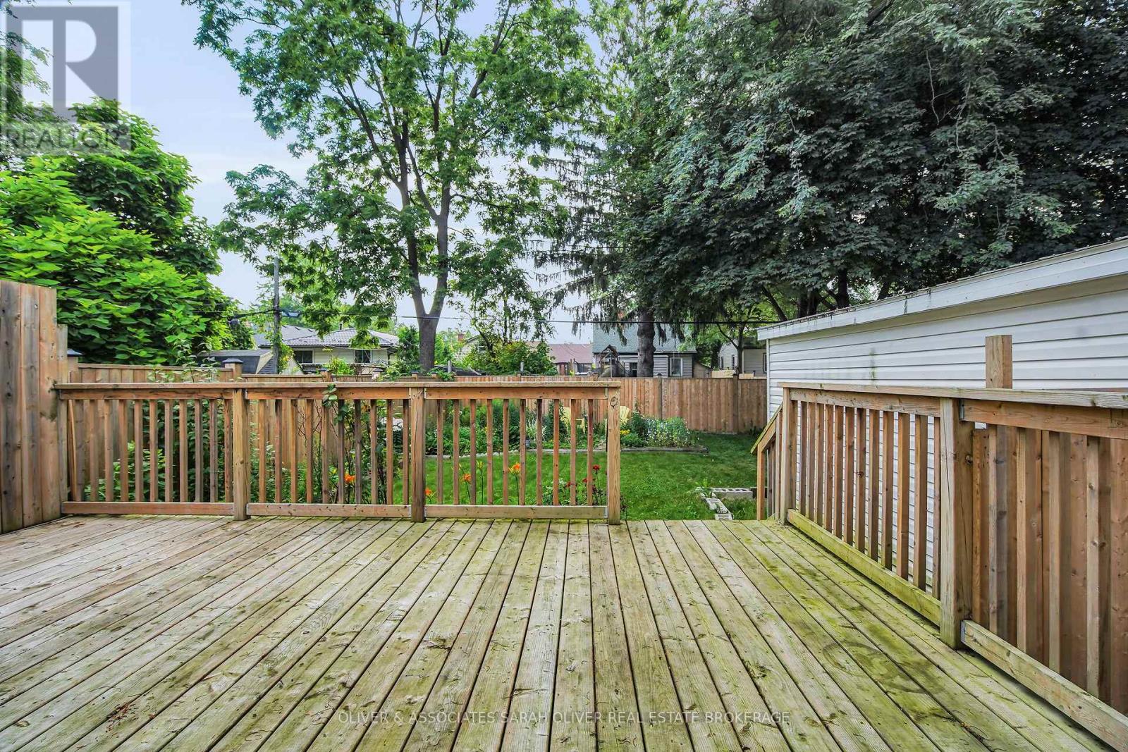 432 Spruce Street, London East, Ontario  N5W 4P3 - Photo 46 - X12283076