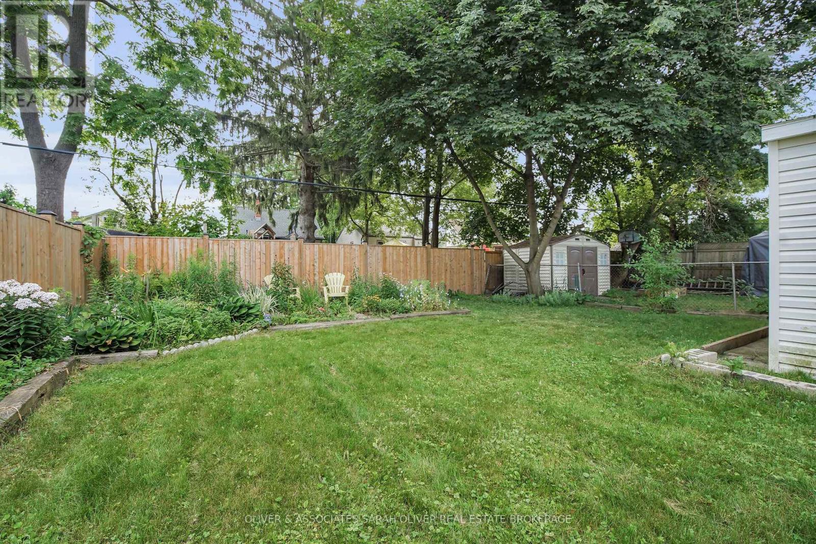 432 Spruce Street, London East, Ontario  N5W 4P3 - Photo 47 - X12283076