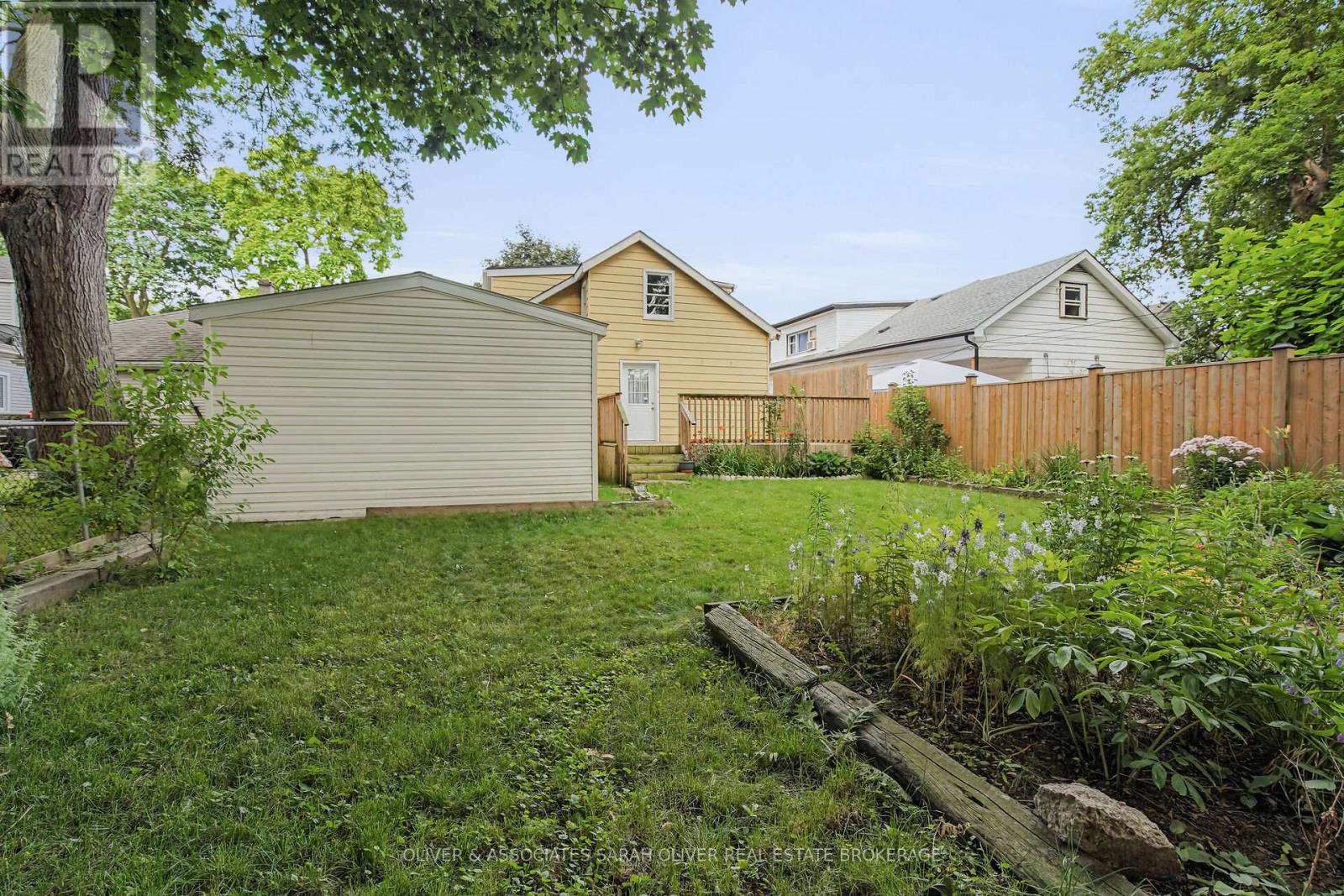 432 Spruce Street, London East, Ontario  N5W 4P3 - Photo 48 - X12283076