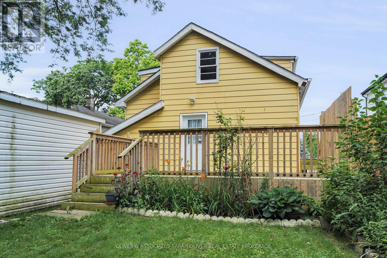 432 Spruce Street, London East, Ontario  N5W 4P3 - Photo 49 - X12283076