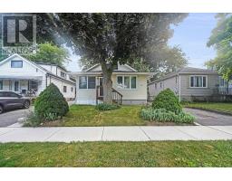 432 SPRUCE STREET, London East, Ontario