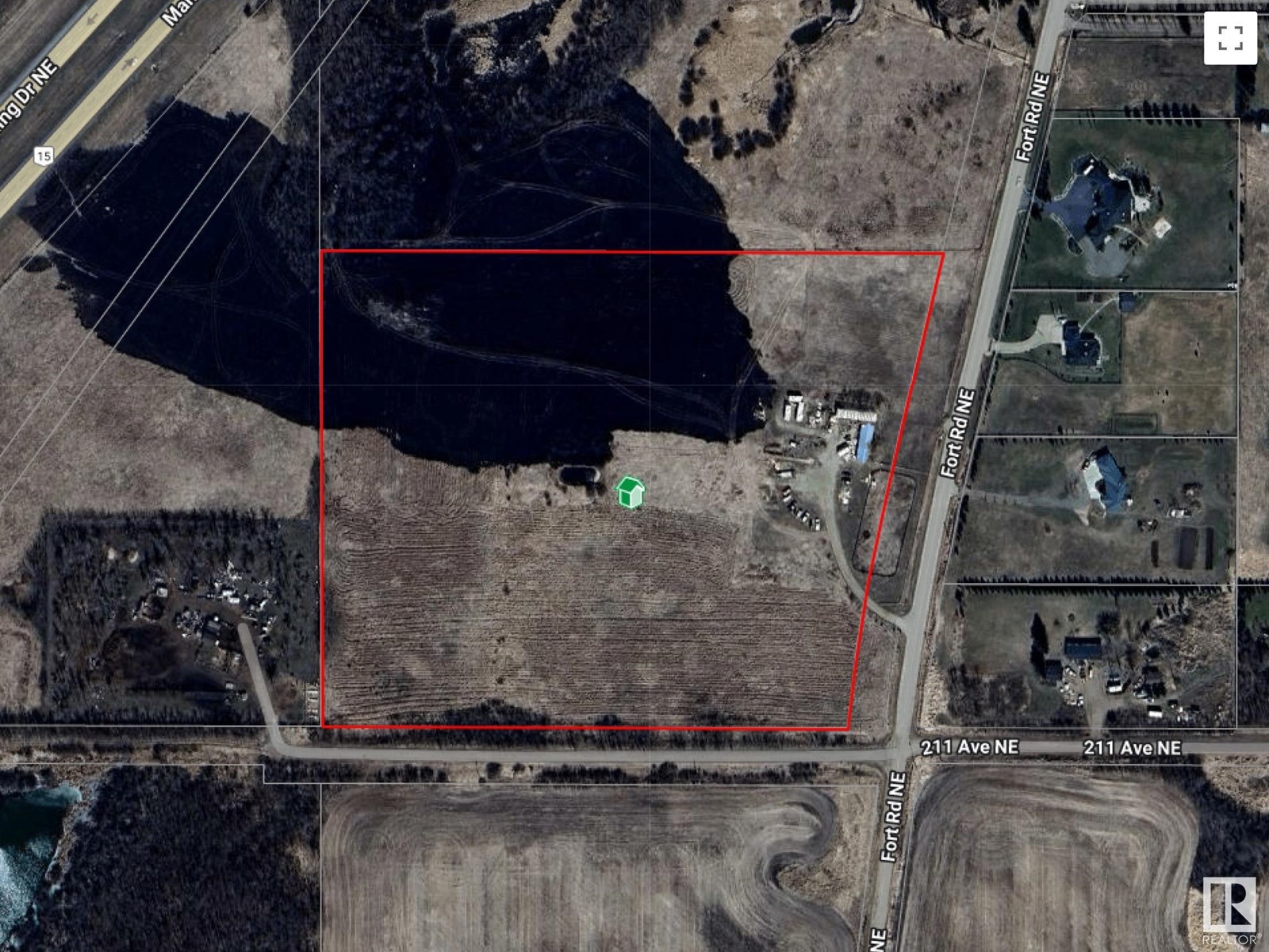 21150 Fort Rd Ne, Edmonton, Alberta  T5Y 6G8 - Photo 27 - E4447583