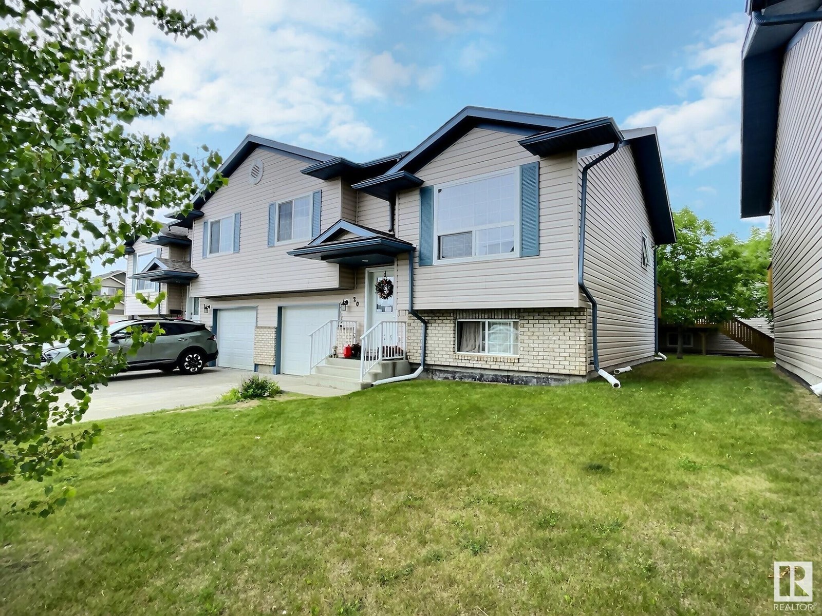 #20 6506 47 ST, Cold Lake, Alberta