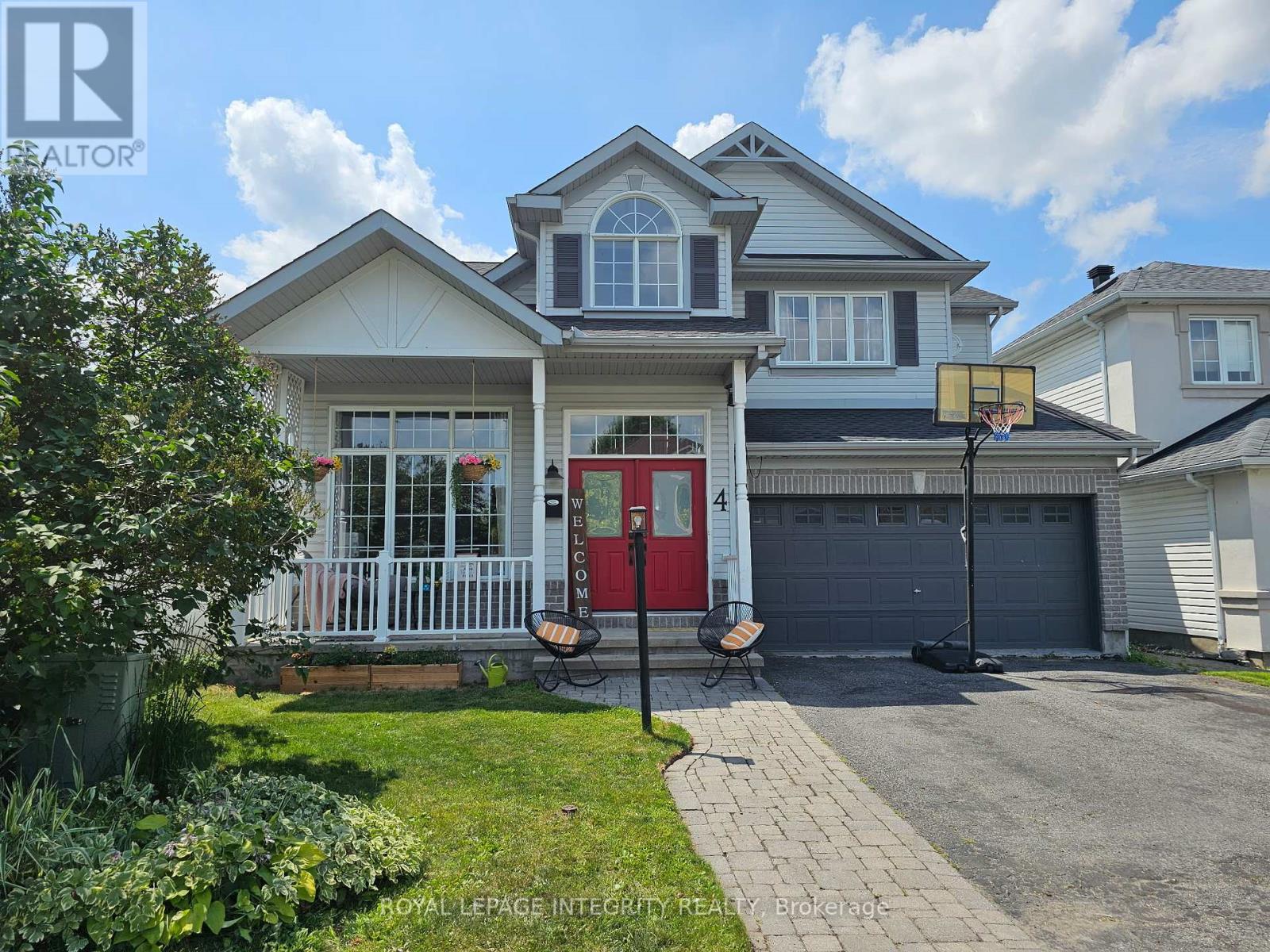 Property at 4 BRACEWOOD WAY image 1