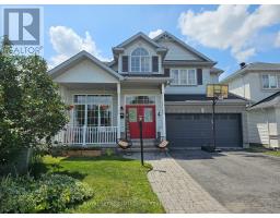 4 BRACEWOOD WAY, Ottawa, Ontario