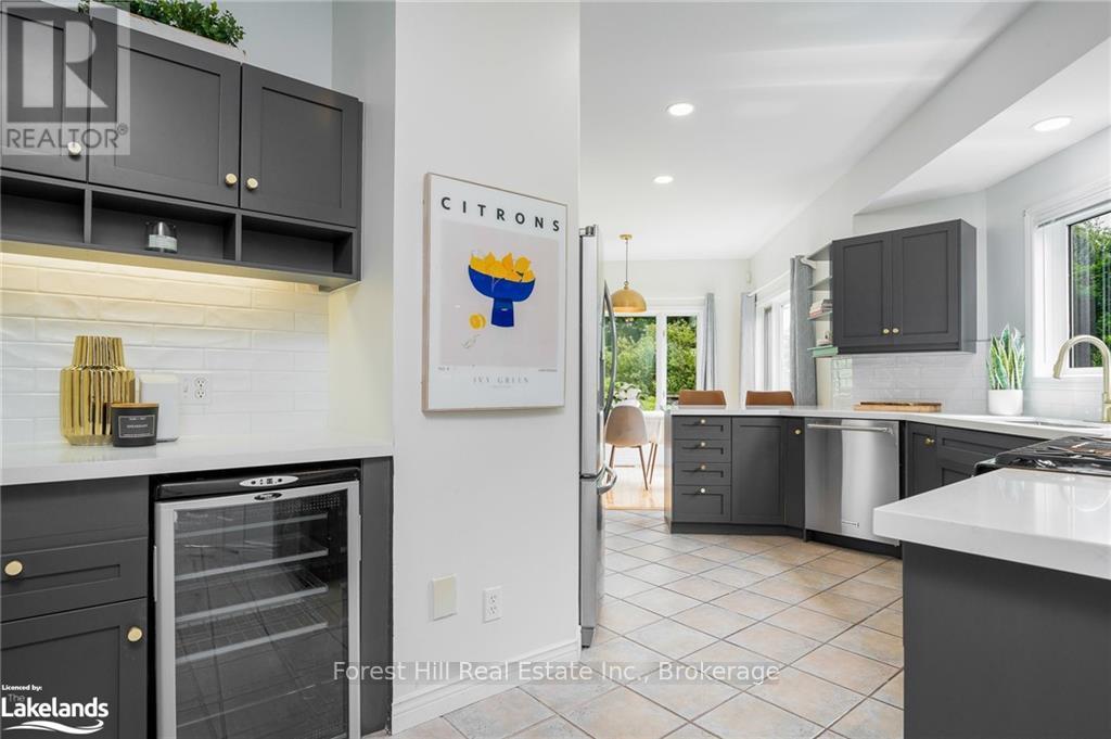 140 Augusta Crescent, Blue Mountains, Ontario  L9Y 0K7 - Photo 18 - X10438602