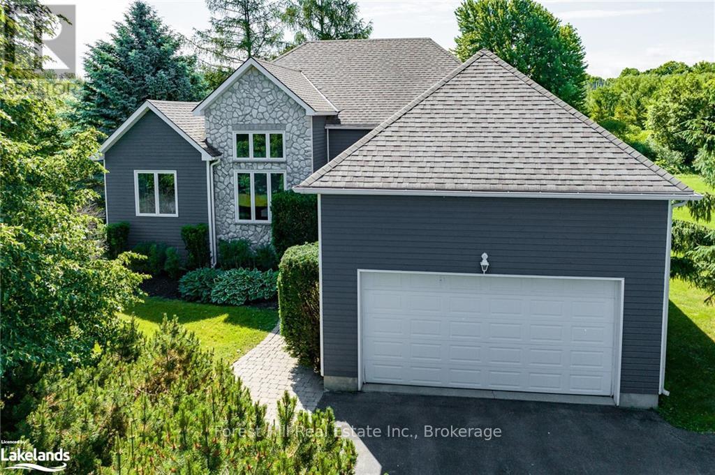 140 Augusta Crescent, Blue Mountains, Ontario  L9Y 0K7 - Photo 1 - X10438602