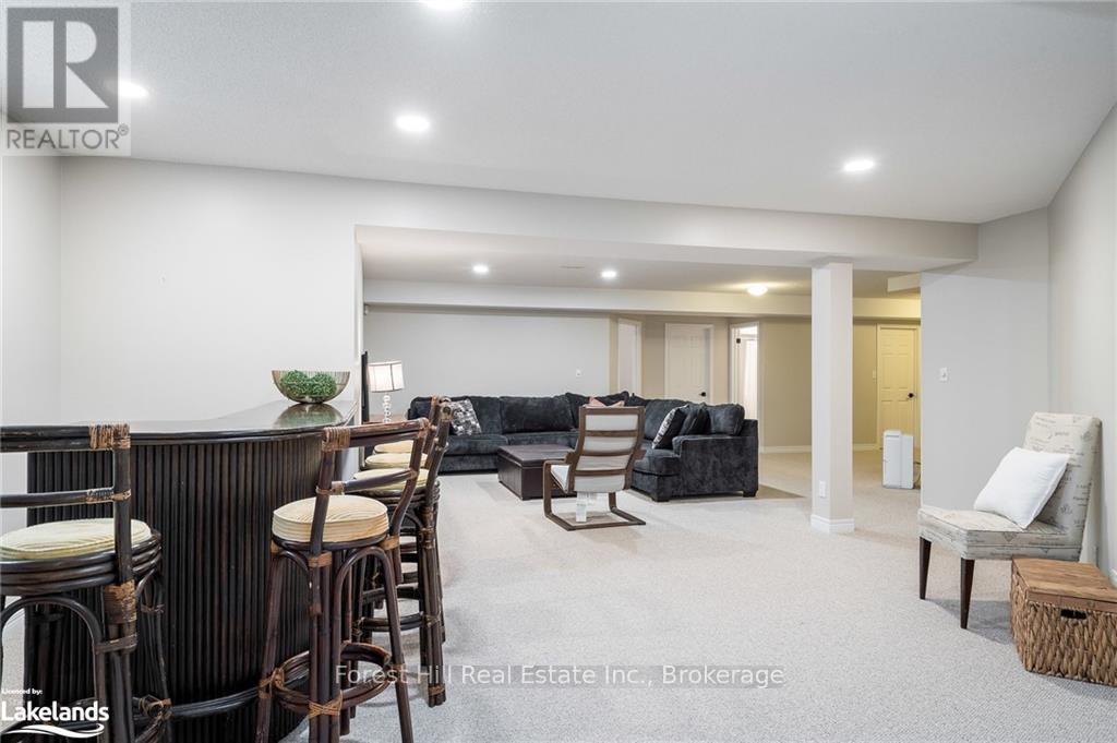 140 Augusta Crescent, Blue Mountains, Ontario  L9Y 0K7 - Photo 33 - X10438602